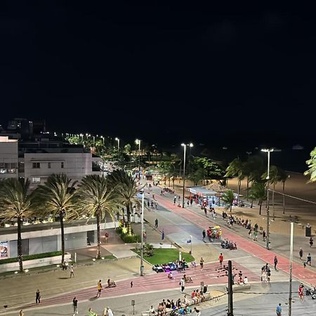 Marinas Praia Flat - Ap 315 - Cabo Branco โจเอาเปสโซอา ภายนอก รูปภาพ