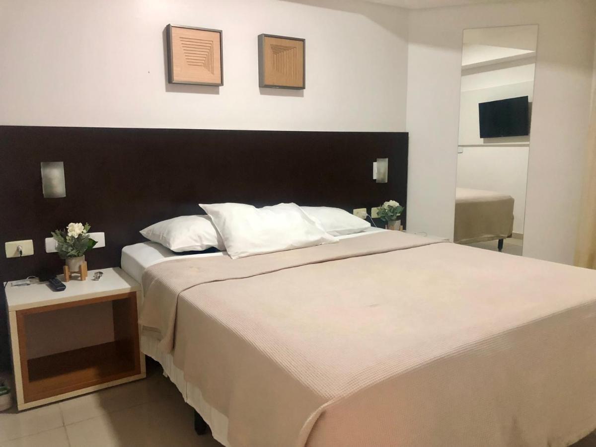 Marinas Praia Flat - Ap 315 - Cabo Branco โจเอาเปสโซอา ภายนอก รูปภาพ