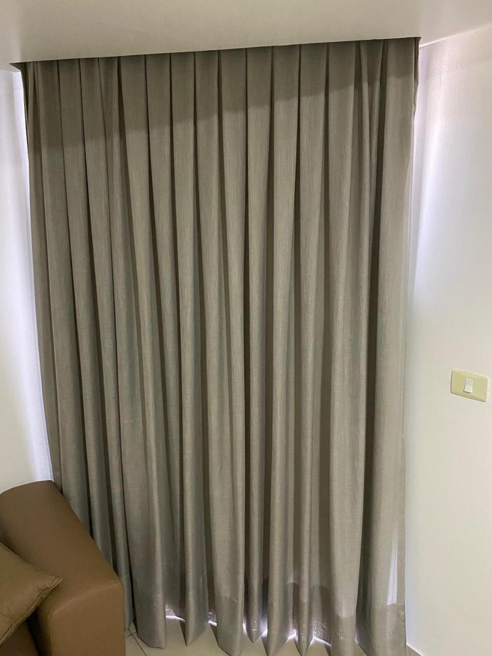 Marinas Praia Flat - Ap 315 - Cabo Branco โจเอาเปสโซอา ภายนอก รูปภาพ